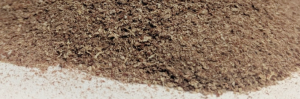Close-up of rich, textured soil from Best Cob for gardening and farming.