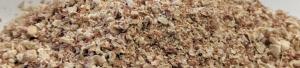 Close-up of rich, textured cob material from Best Cob for building projects.